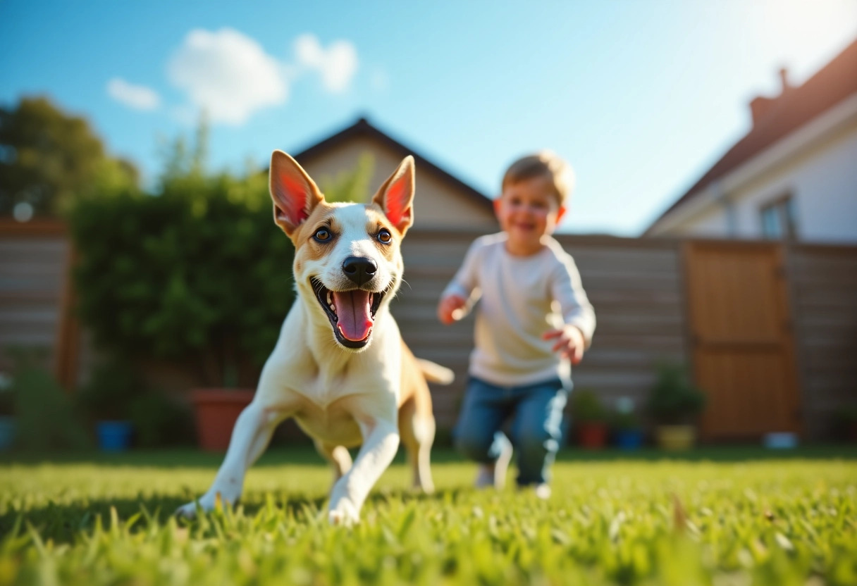 chien bull-terrier