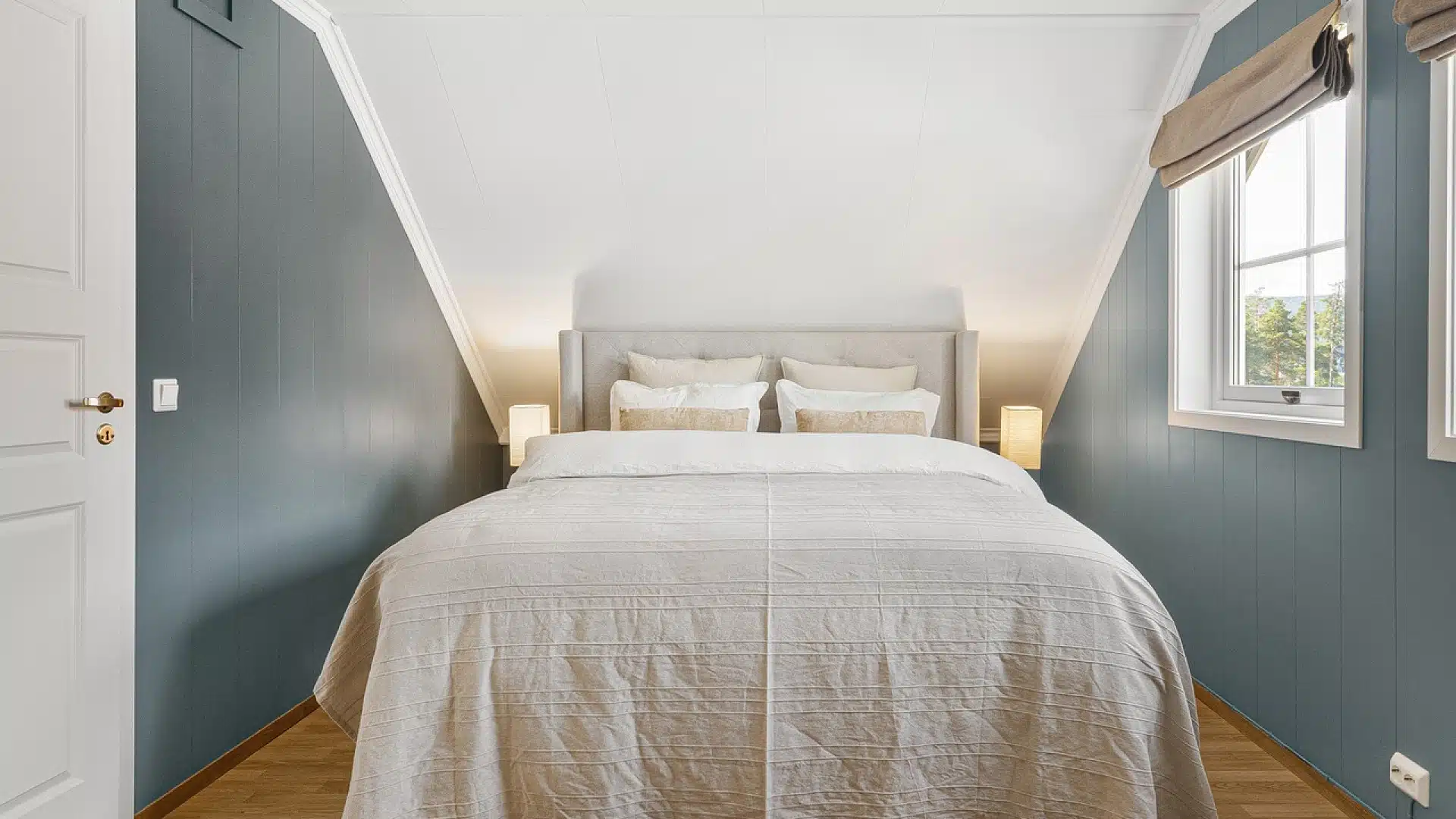 Comment l'éradication des punaises de lit par un expert vous garantit la tranquillité ?